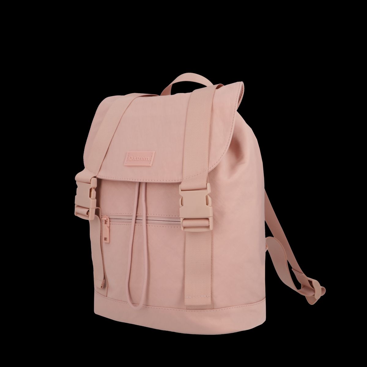 XTREM - Mochila Portalaptop Mollie 3Xt 14'' Vintage Pink