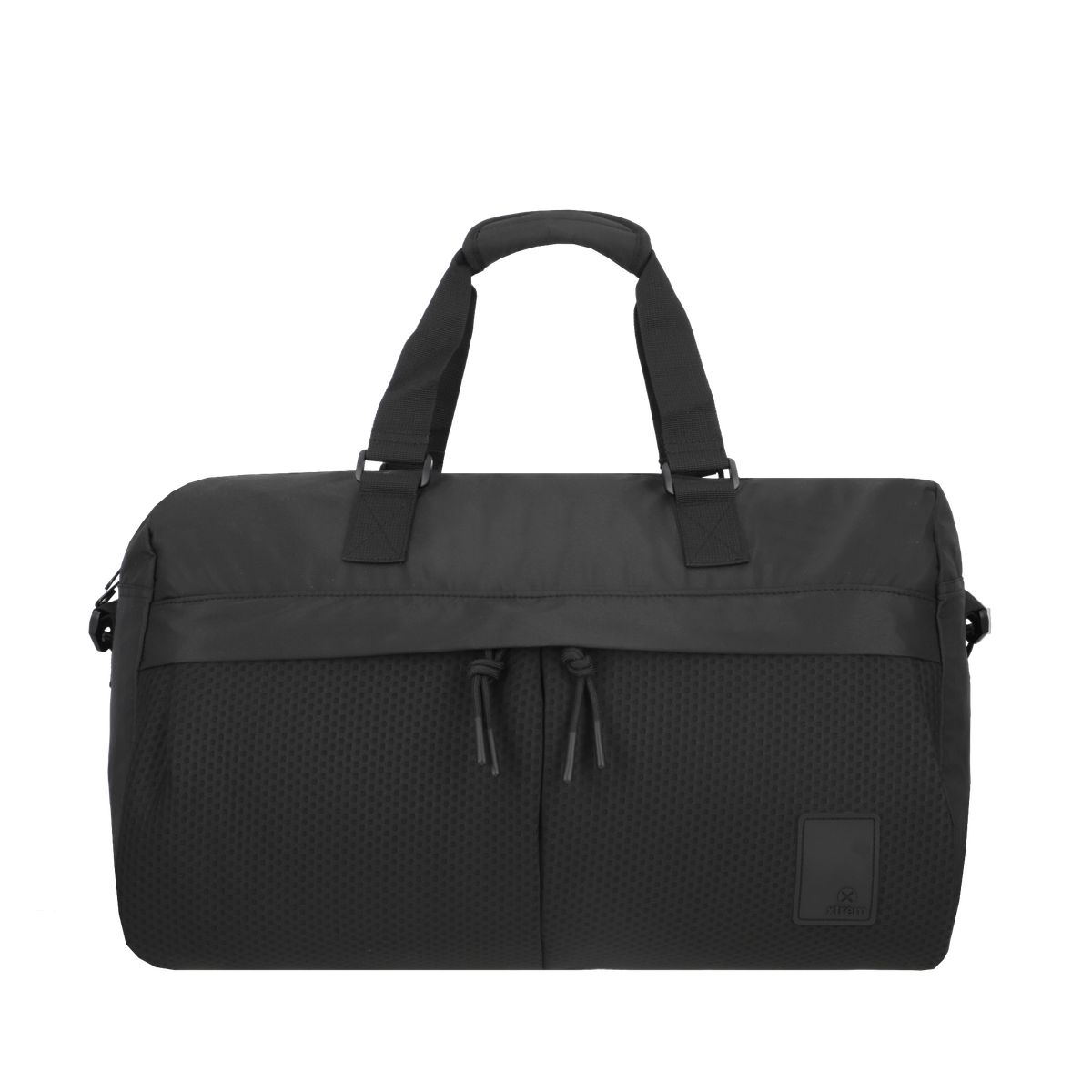 XTREM - Bolso Deportivo Aerobic 3Xt Black Matte