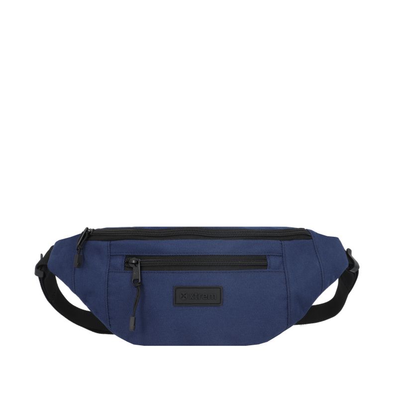 XTREM - Canguro New Sigma 3Xt Navy Blue