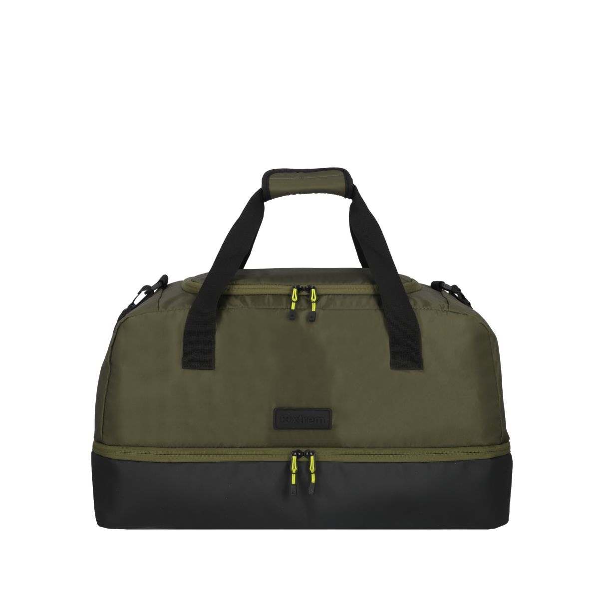 XTREM - Bolso Deportivo Brisbane 4Xt Olive Green