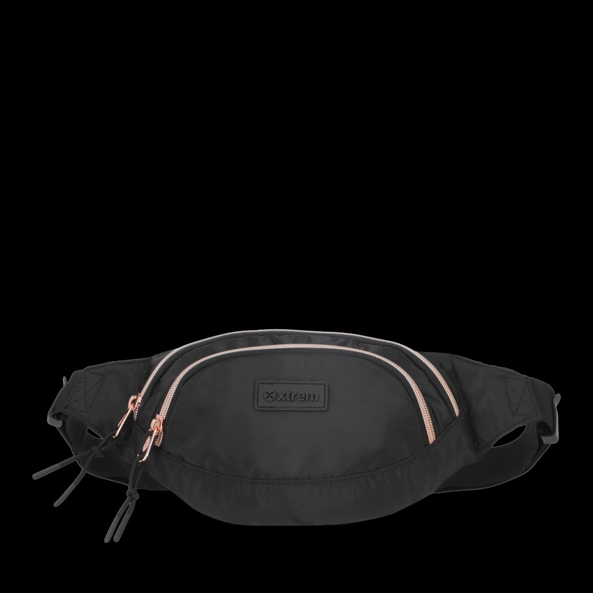 XTREM - Canguro Omicron 3Xt Black/Rose Gold