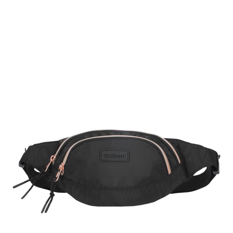 XTREM - Canguro Omicron 3Xt Black/Rose Gold