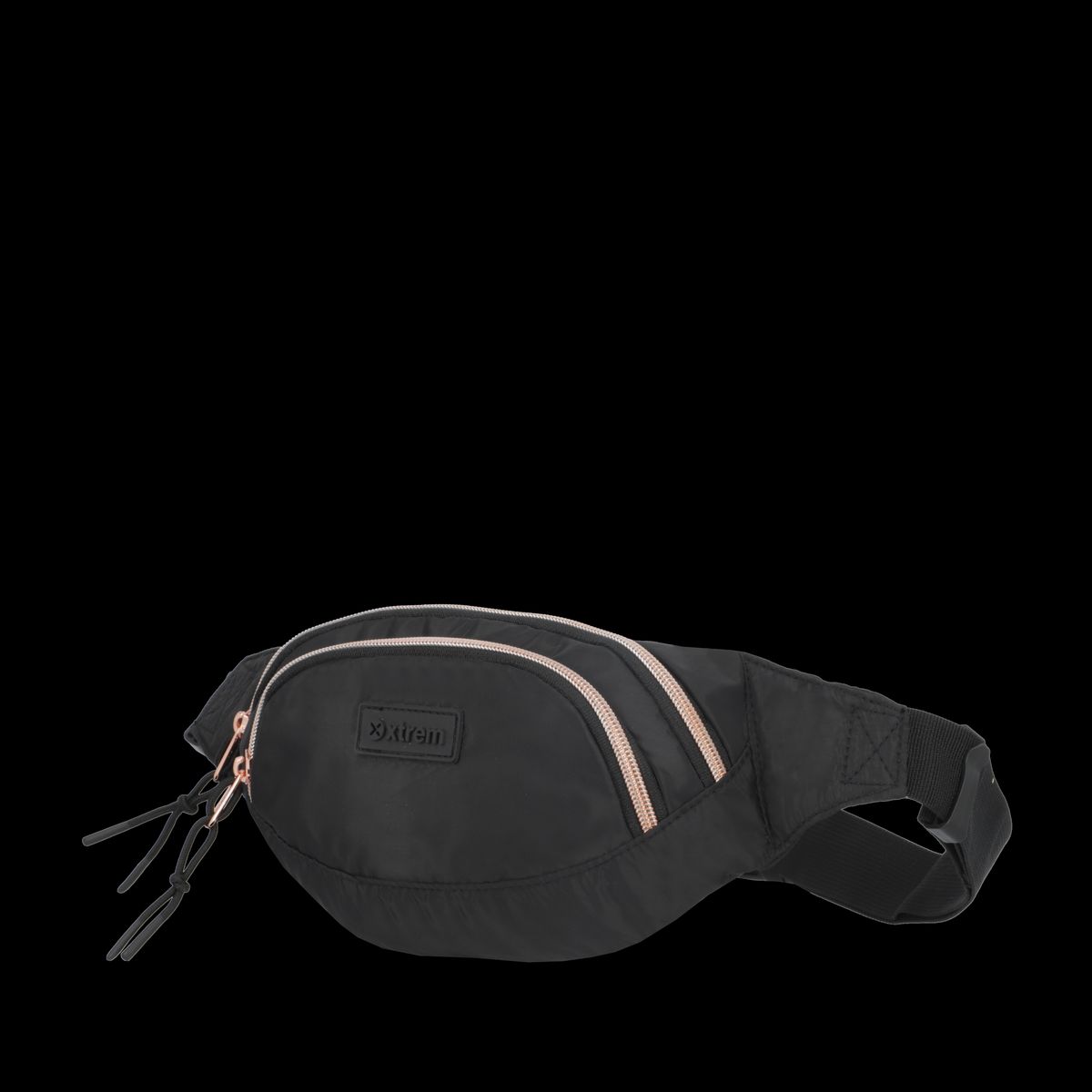 XTREM - Canguro Omicron 3Xt Black/Rose Gold