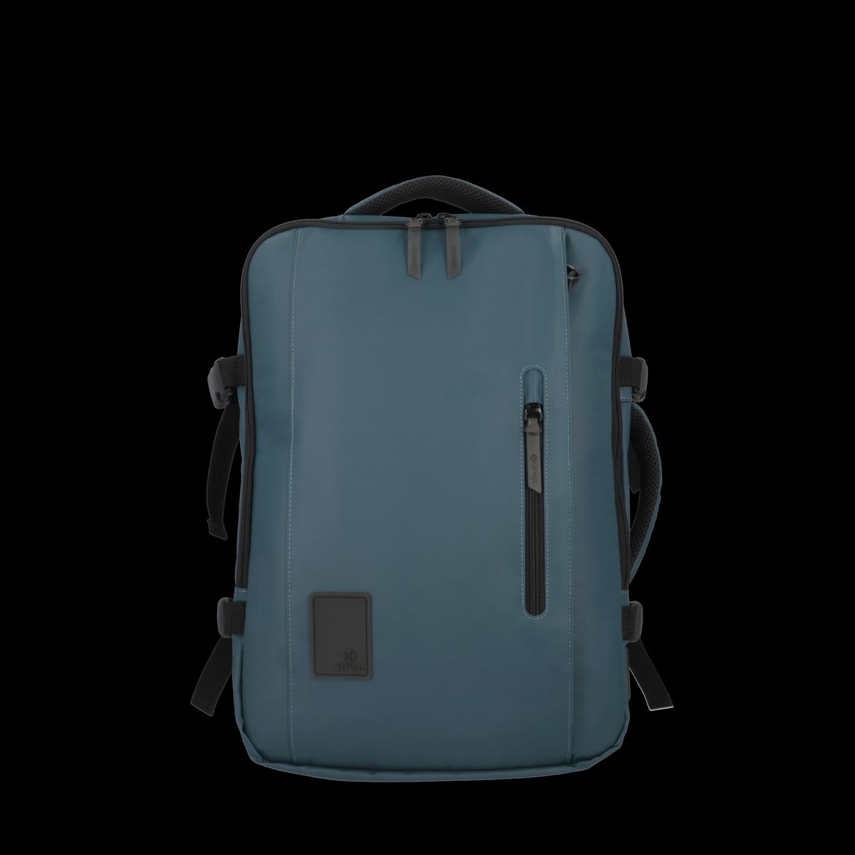 XTREM - Mochila Viajera Discovery 5XT 16'' Eternity Blue