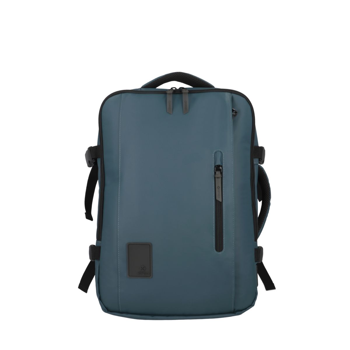XTREM - Mochila Viajera Discovery 5XT 16'' Eternity Blue