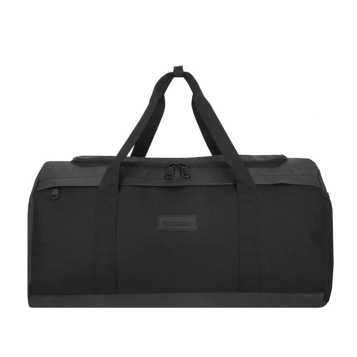 XTREM - Bolso Deportivo Newcastle 2.0 4Xt Black Matte