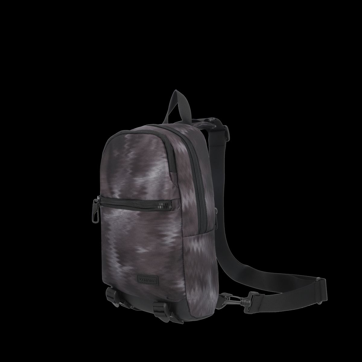 XTREM - Morral Arlo 3Xt Grey Print