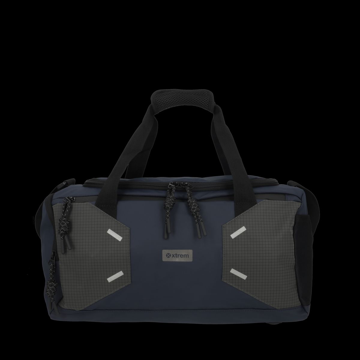 XTREM - Bolso Deportivo Rider 3Xt Navy Blue