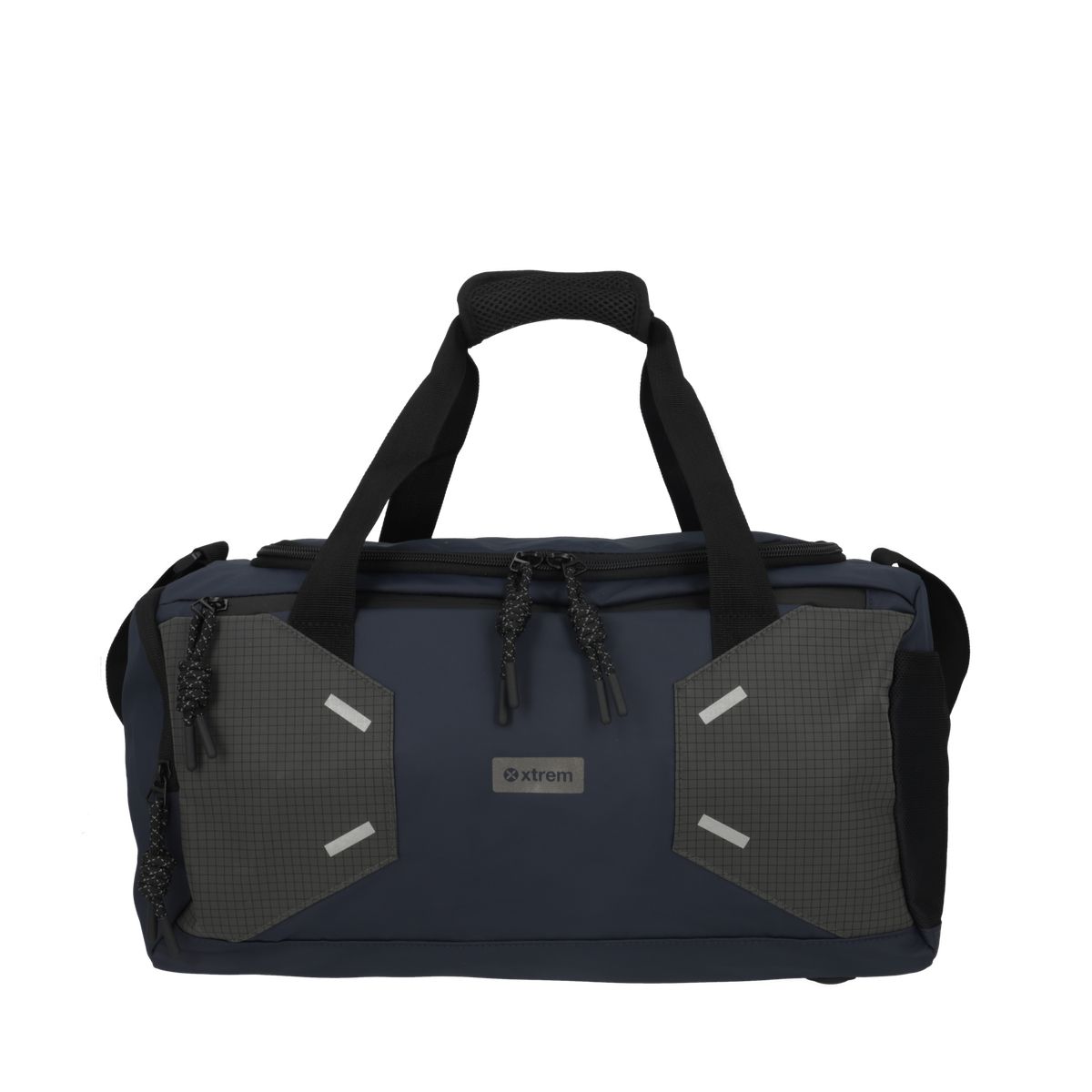 XTREM - Bolso Deportivo Rider 3Xt Navy Blue