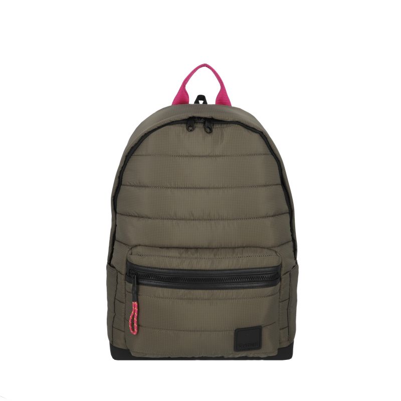 XTREM - Mochila Para Laptop Amy 5Xt Olive Green