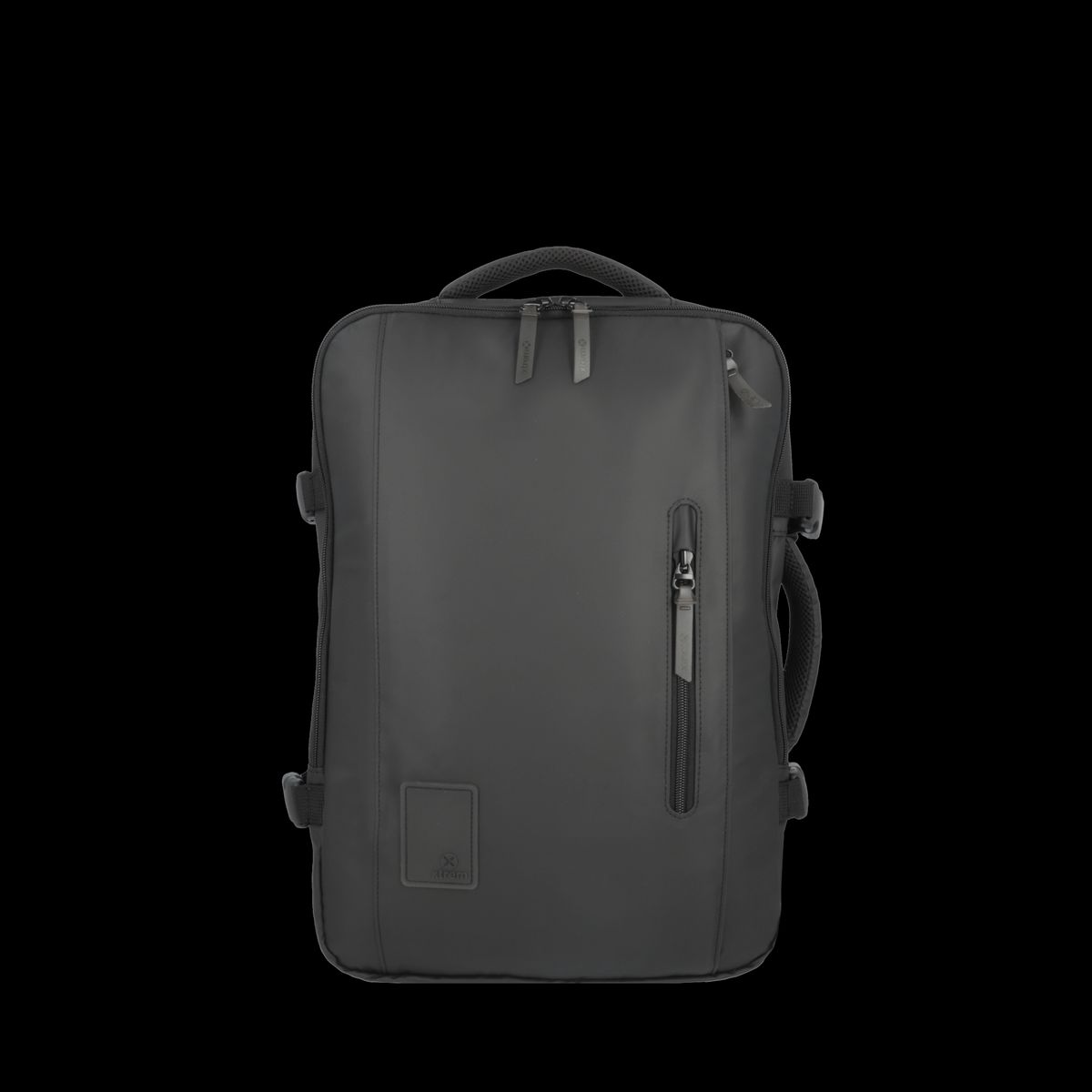 XTREM - Mochila Viajera Discovery 5XT 16'' Black