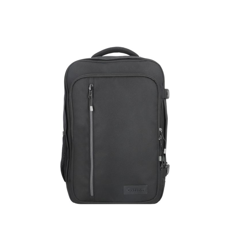 XTREM - Mochila Travel Cabina Litemove 5Xt Black