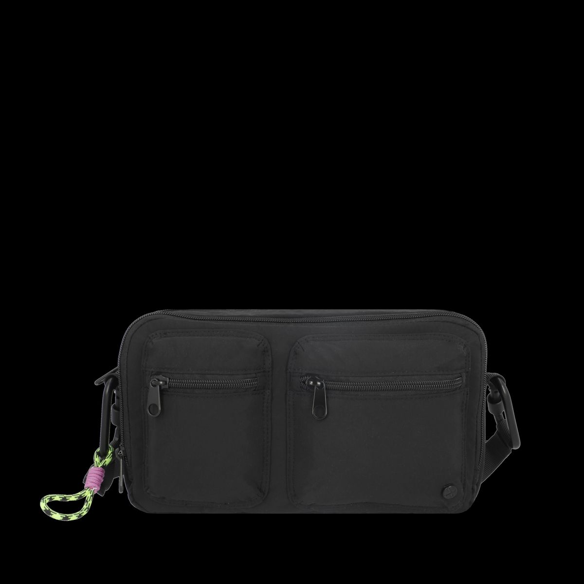 XTREM - Cartera Hope 5Xt Black