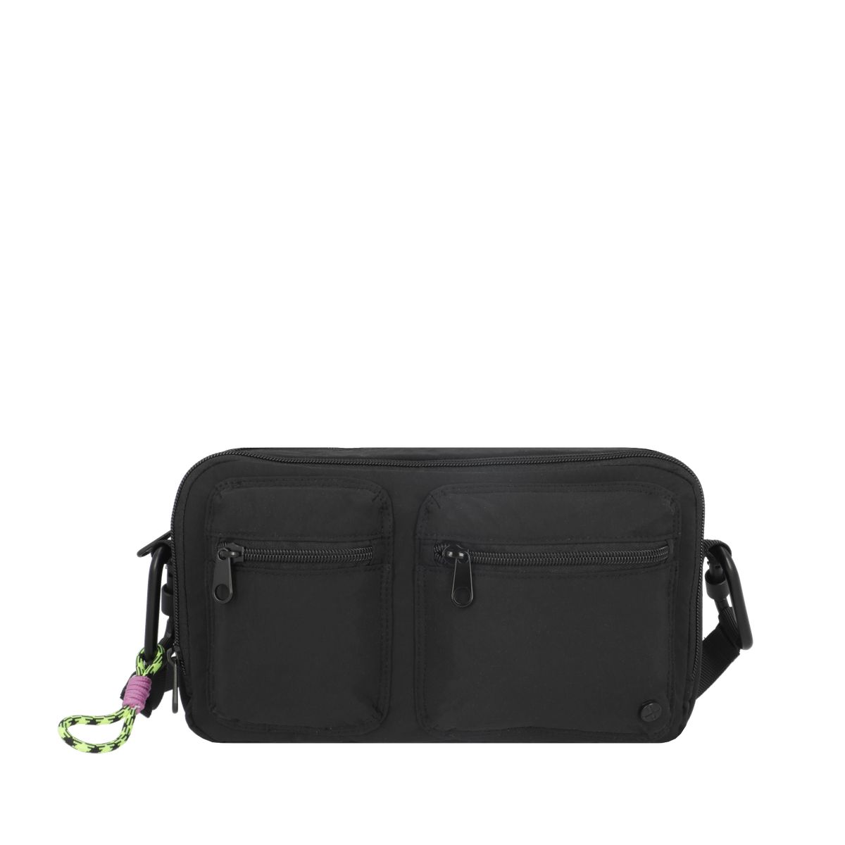 XTREM - Cartera Hope 5Xt Black