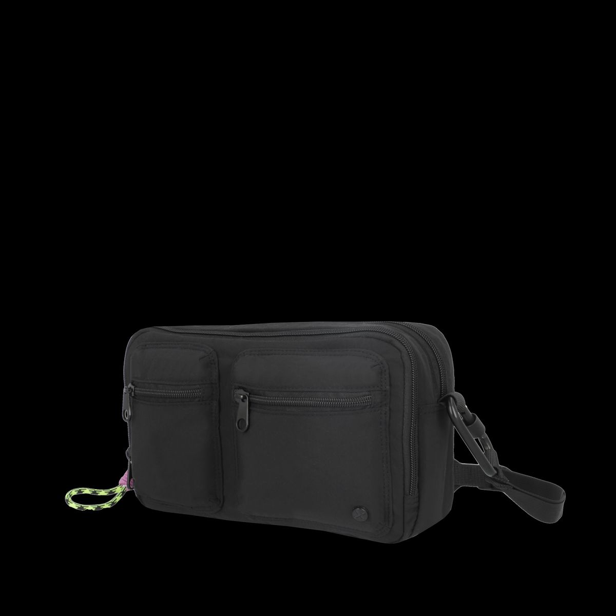XTREM - Cartera Hope 5Xt Black