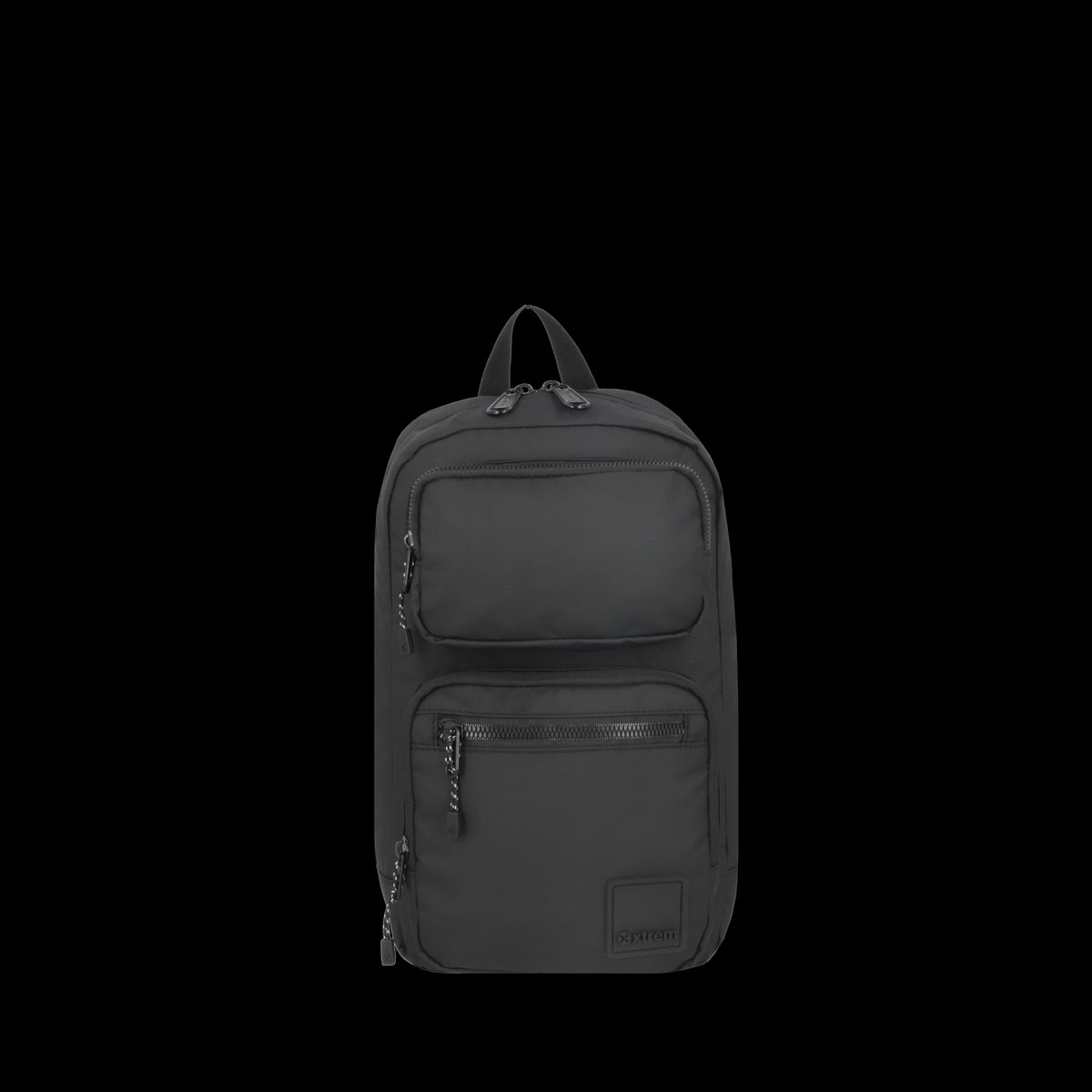 XTREM - Morral Oneyard 4Xt Black Matte