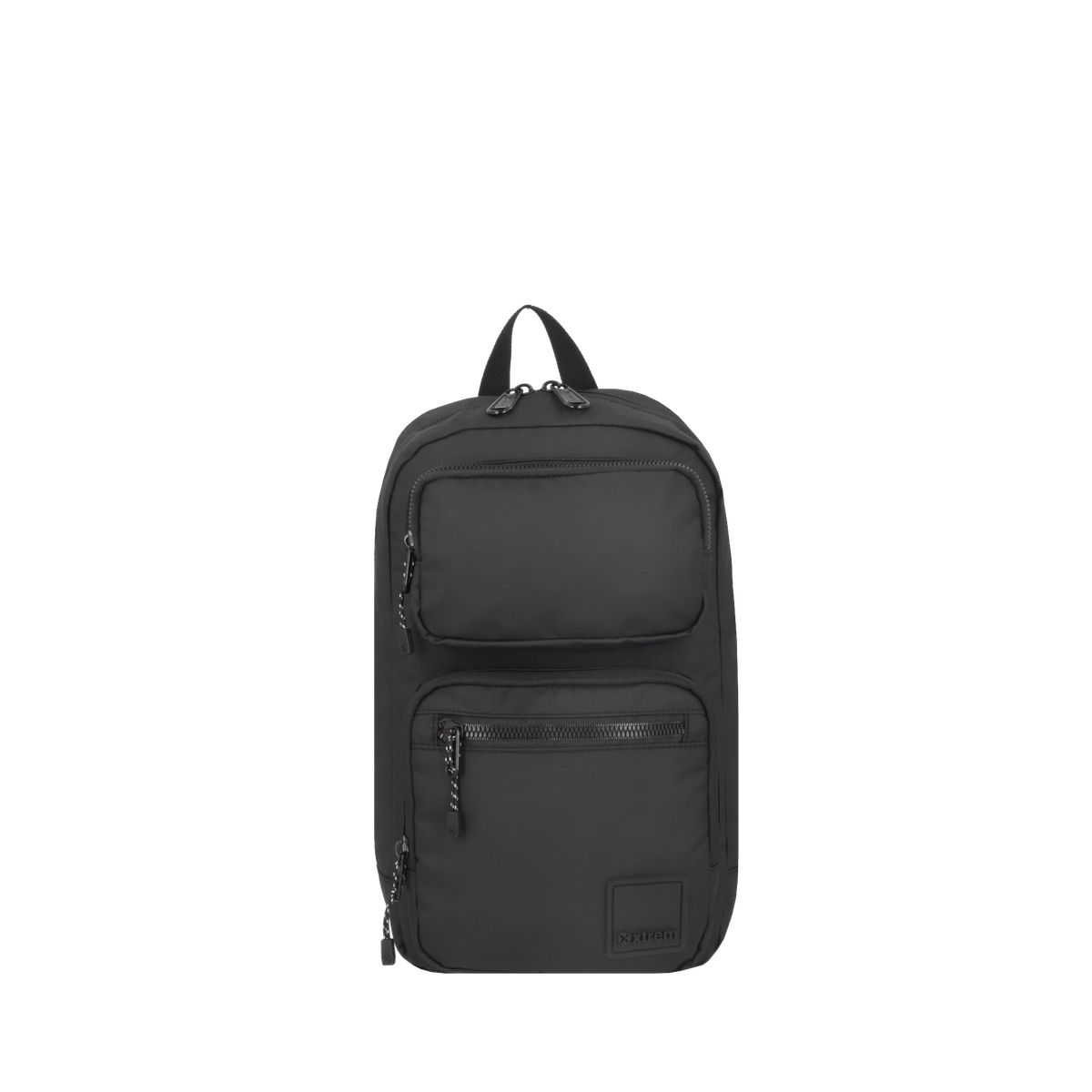 XTREM - Morral Oneyard 4Xt Black Matte