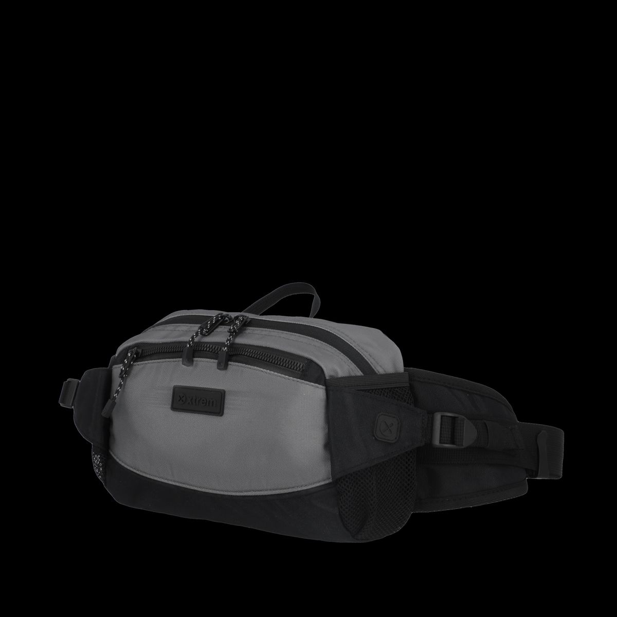 XTREM - Canguro Lambda 3Xt Graphite Grey