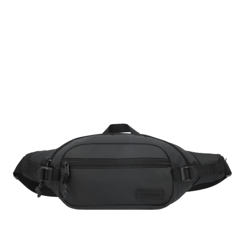 XTREM - Canguro New Division 3Xt Black Matte