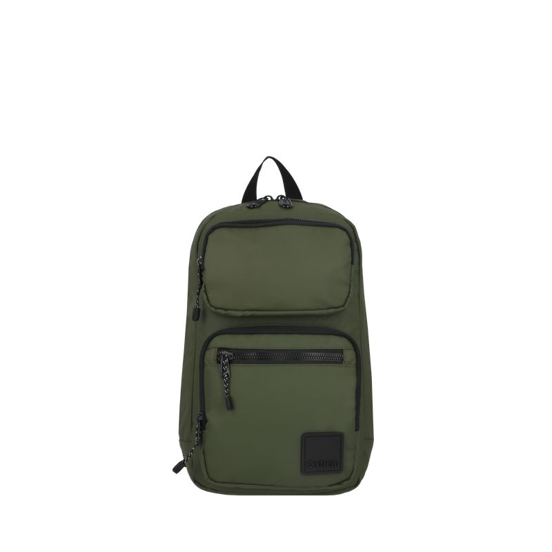 XTREM - Morral Oneyard 4Xt Olive Green