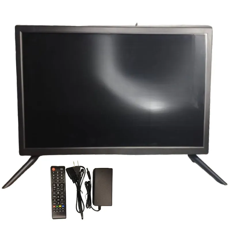 GENERICO - Televisor Yuntel YTV_20SDT Smart Tv LED 20” HD USB Android 12.