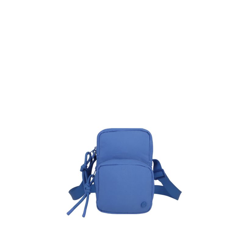 XTREM - Mini Cartera Ava 3Xt Vivid Blue