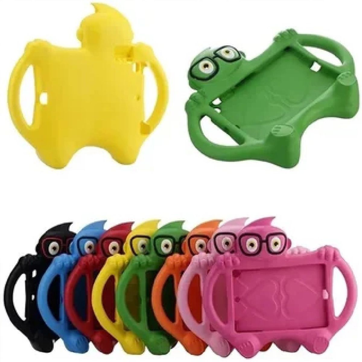 OTTOWARE - Funda para Niñas Tablet de 7