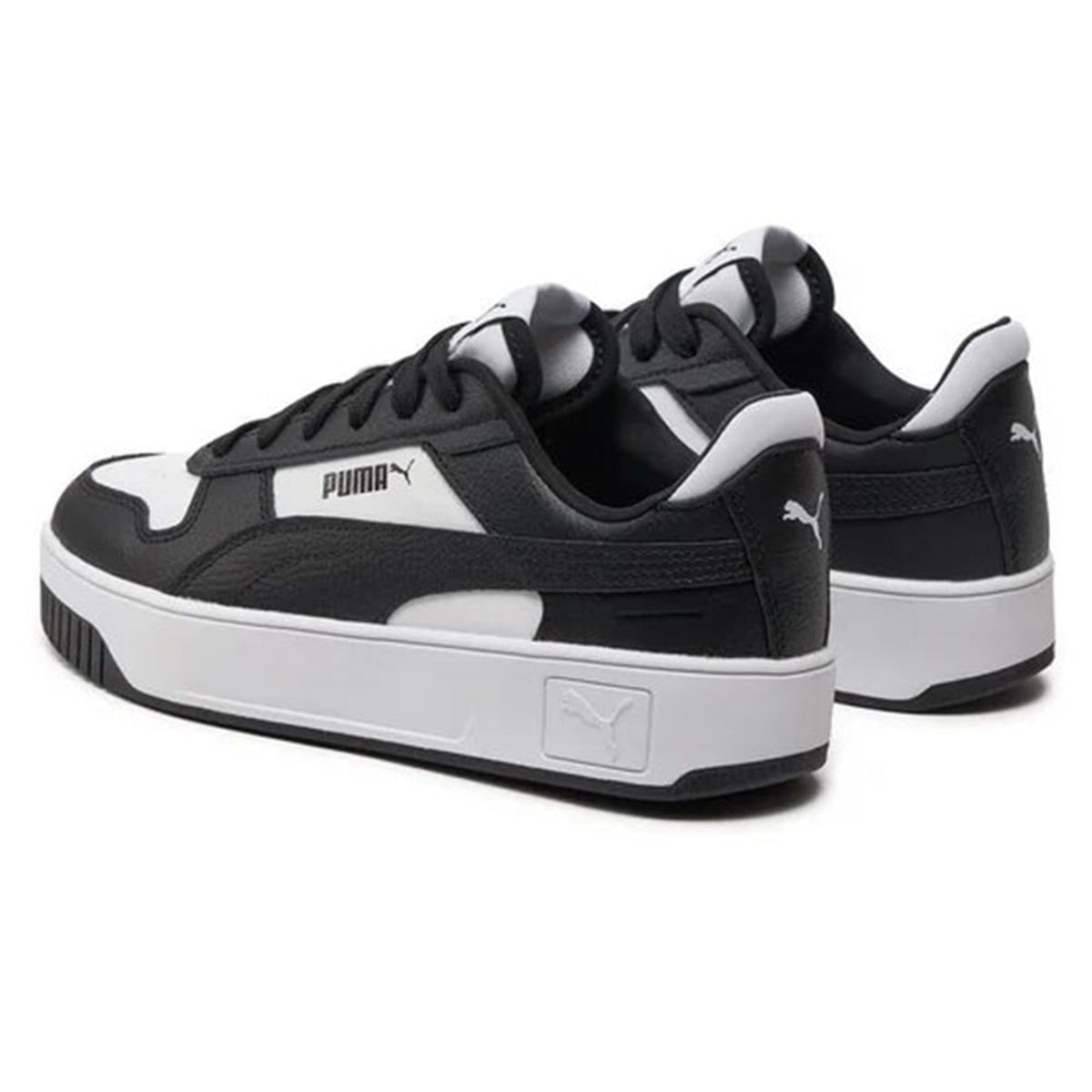 PUMA - ZAPATILLAS PUMA CARINA STREET 389390-16