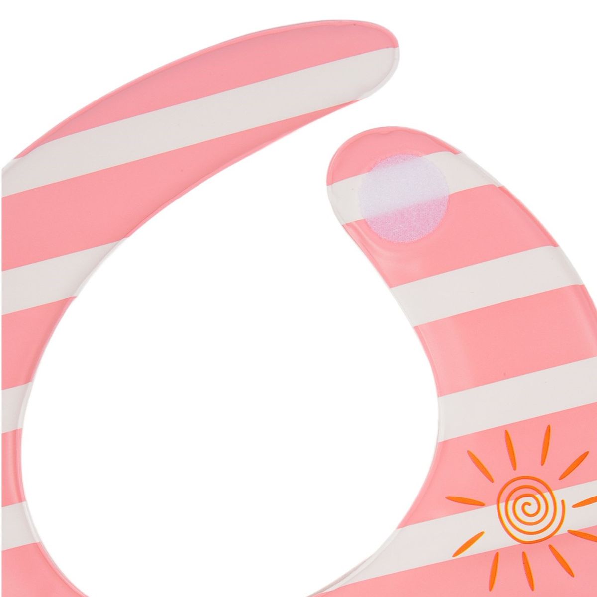 GENERICO - SET INDIVUDUAL + BABERO - ELEFANTE