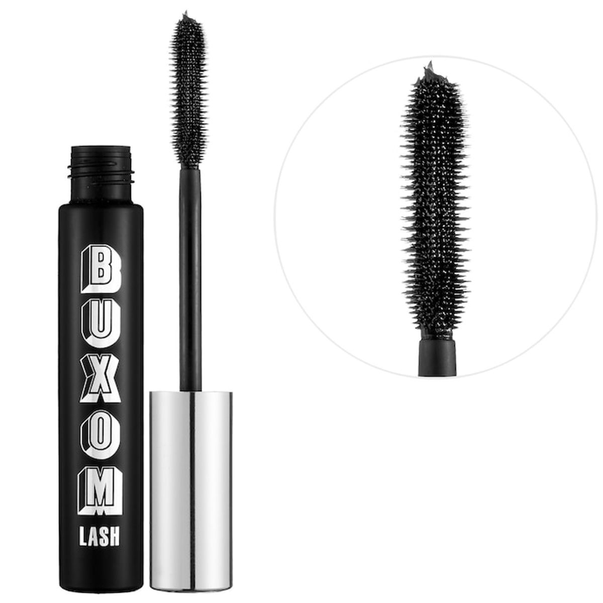 BUXOM - Lash Waterproof Volumizing Mascara