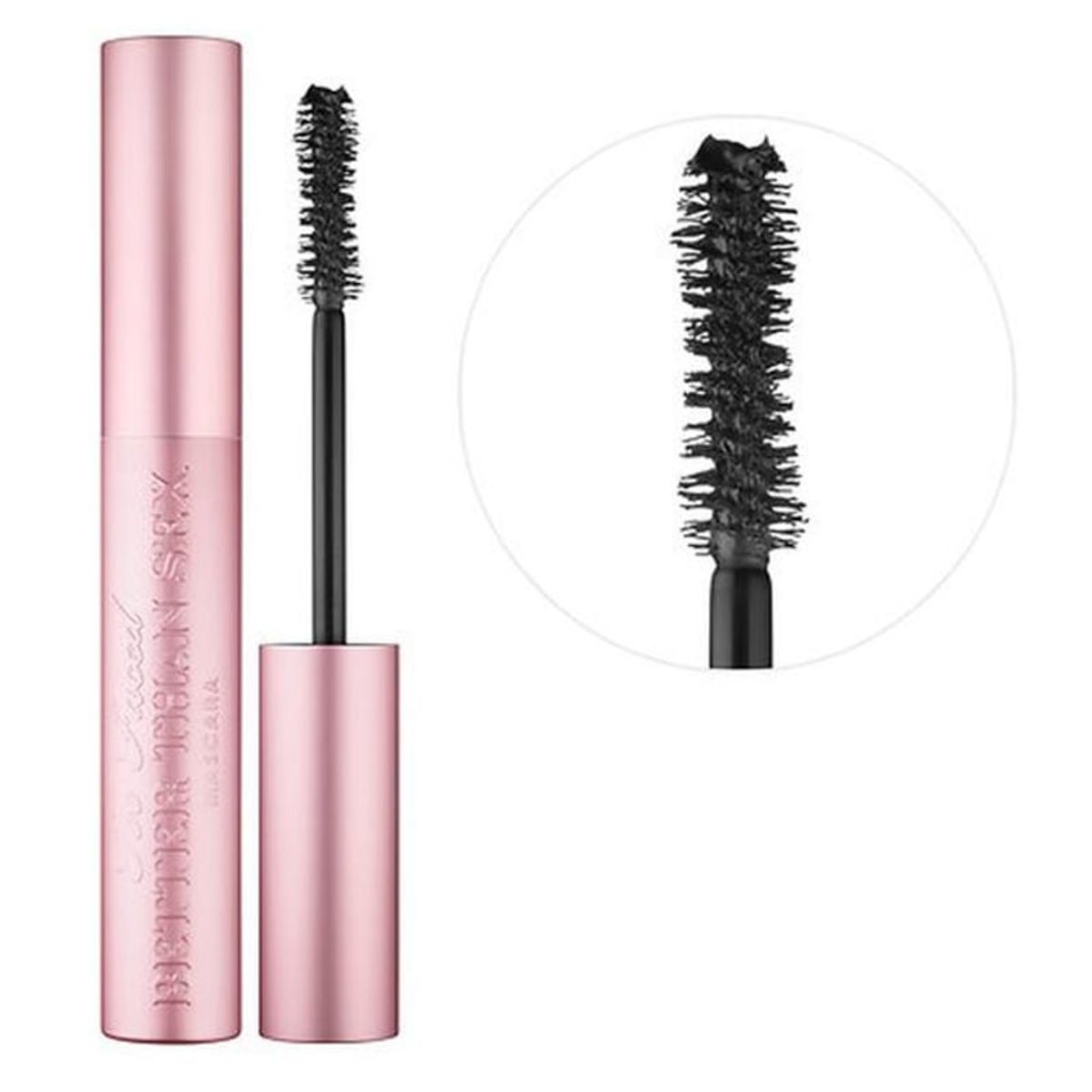 TOO FACED - Máscara de Pestañas Naturally Better Than Sex Too Faced