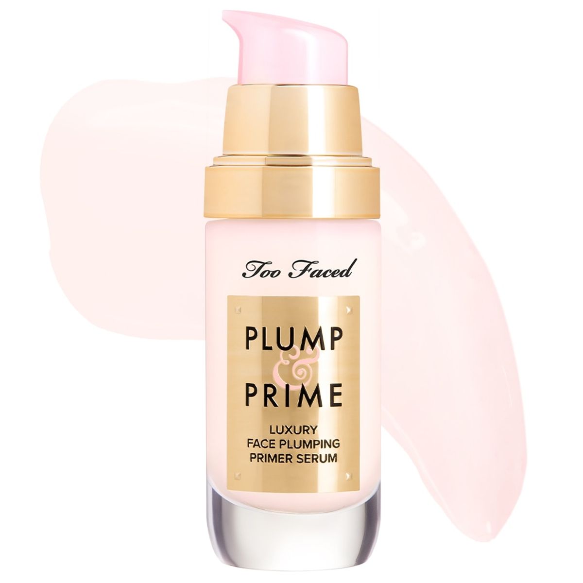 TOO FACED - Primer Maquillaje Plump  Prime Too Faced