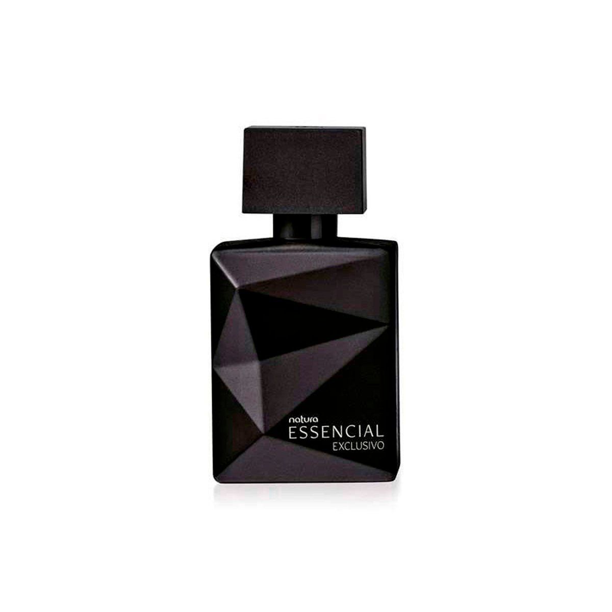 NATURA - Essencial Exclusivo Perfume de Hombre 25ml Natura