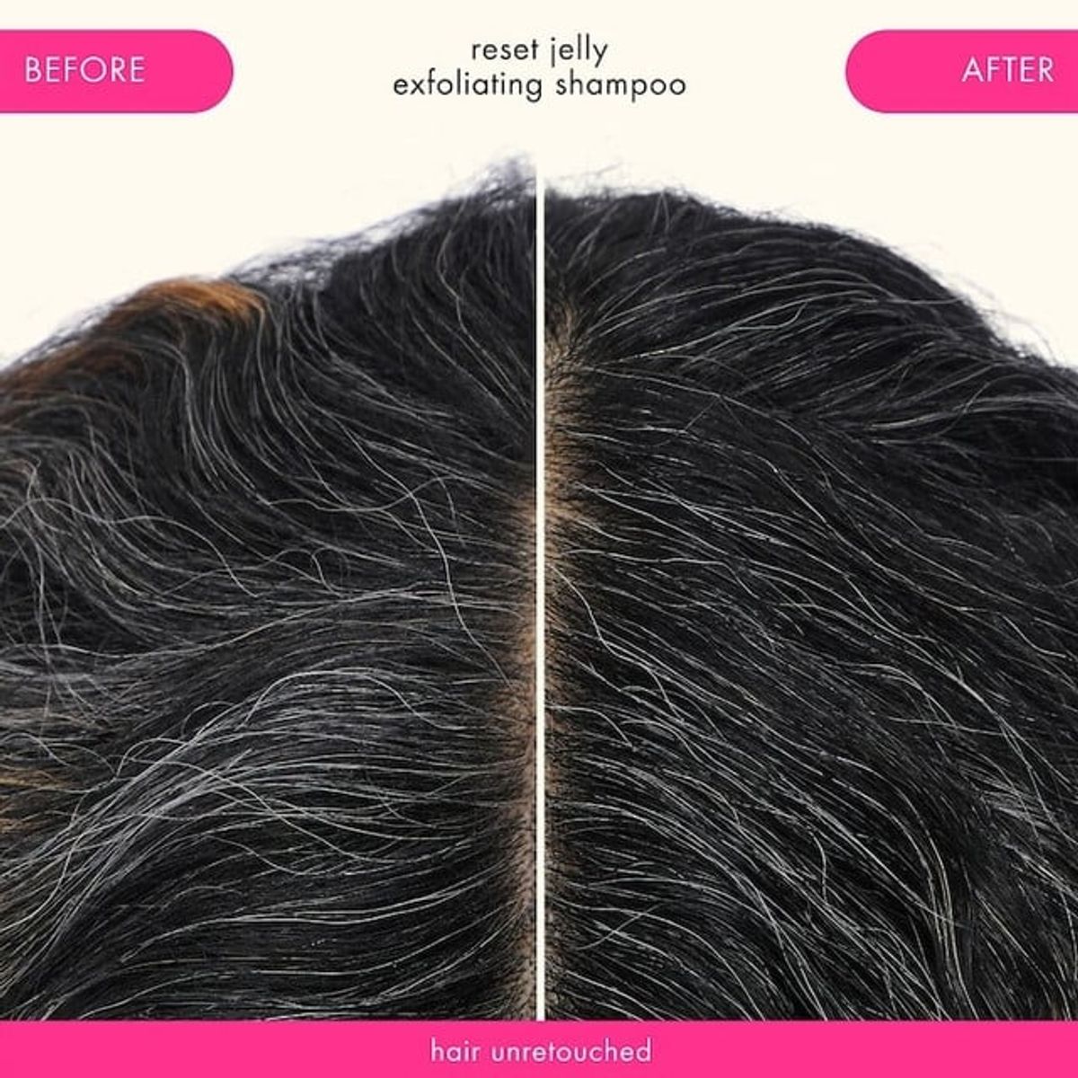 AMIKA - Exfoliante Reset Jelly Scalp Scrub 140ml Amika