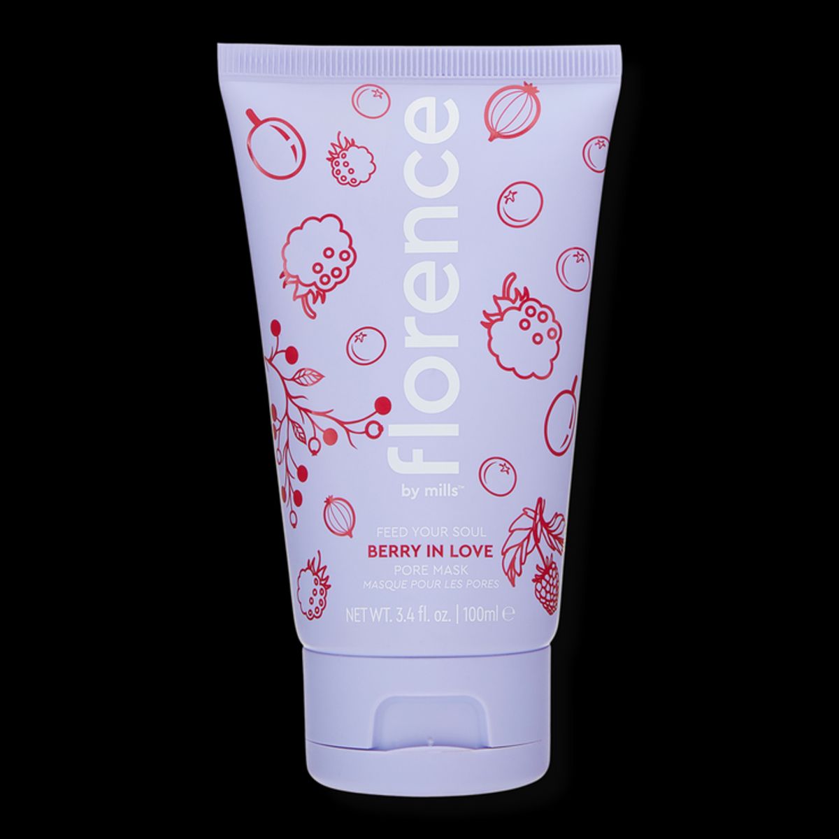 FLORENCE BY MILLS - Tratamiento exfoliante acné Solución Spot A Spot Florence By Mills