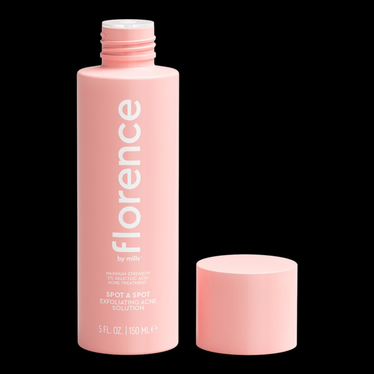 FLORENCE BY MILLS - Hit Reset Moisturizing Mask Pearls Hit Reset Florence By Mills