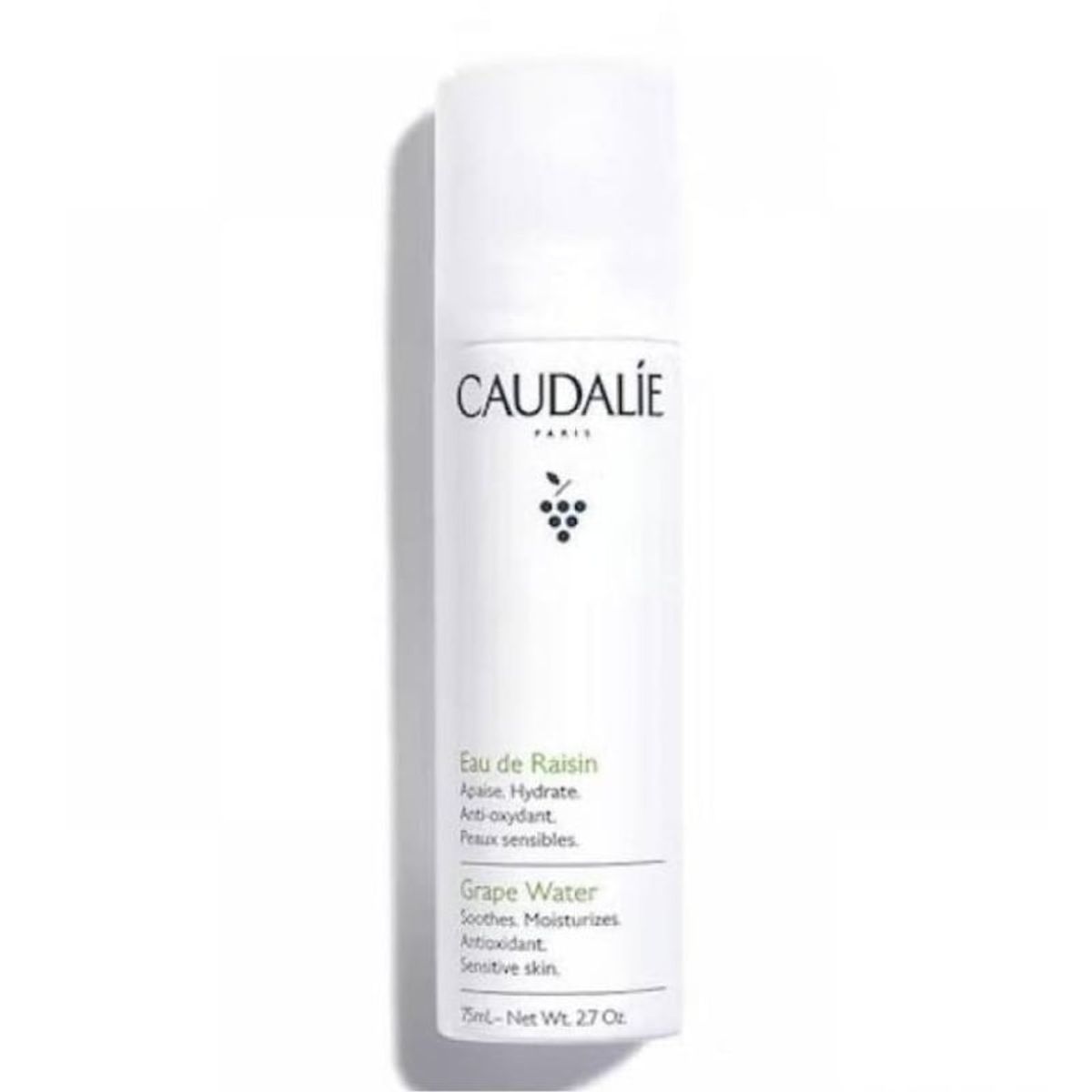 CAUDALIE - Mini Tonico Facial para Piel Sensible - CAUDALIE_123