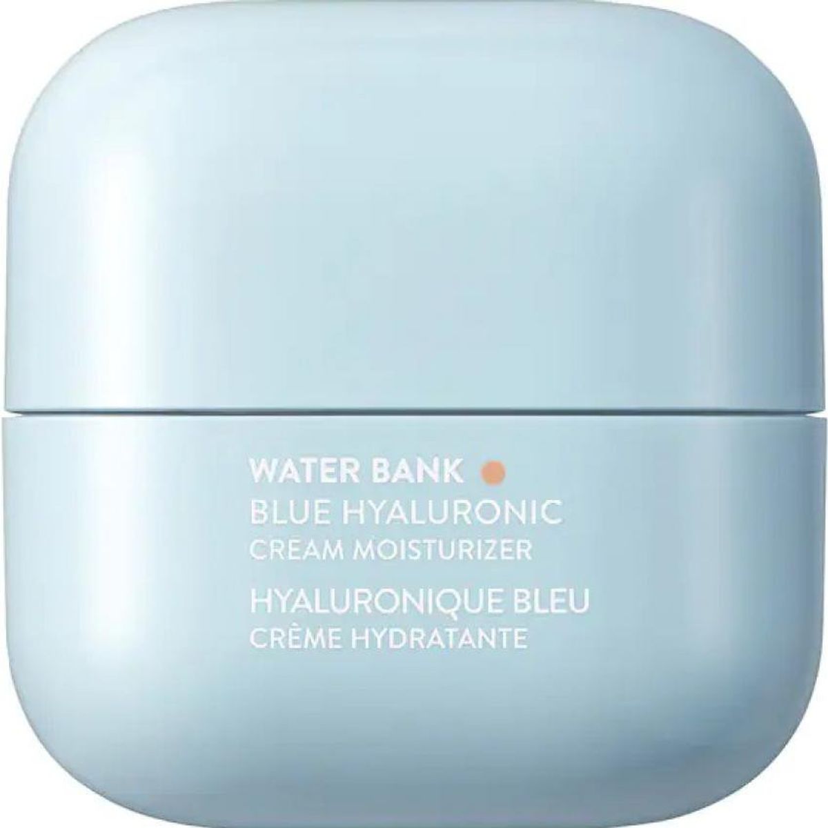 LANEIGE - Crema Humectante  Water Bank Blue Laneige 20ml_123
