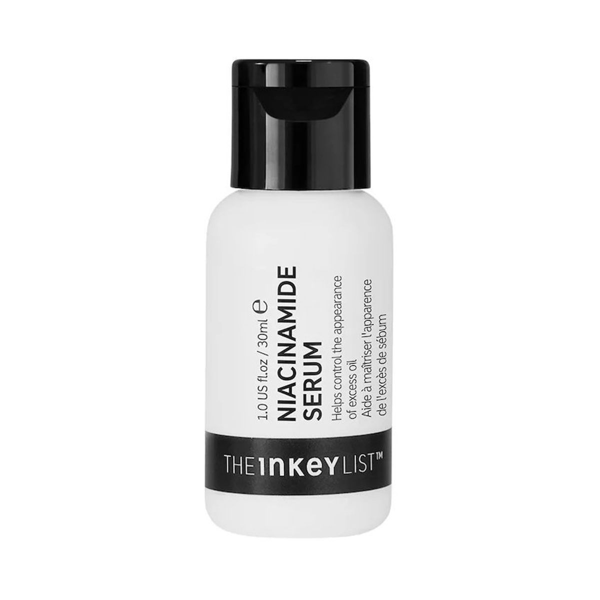 THE INKEY LIST - Serum Facial The INKEY List_123