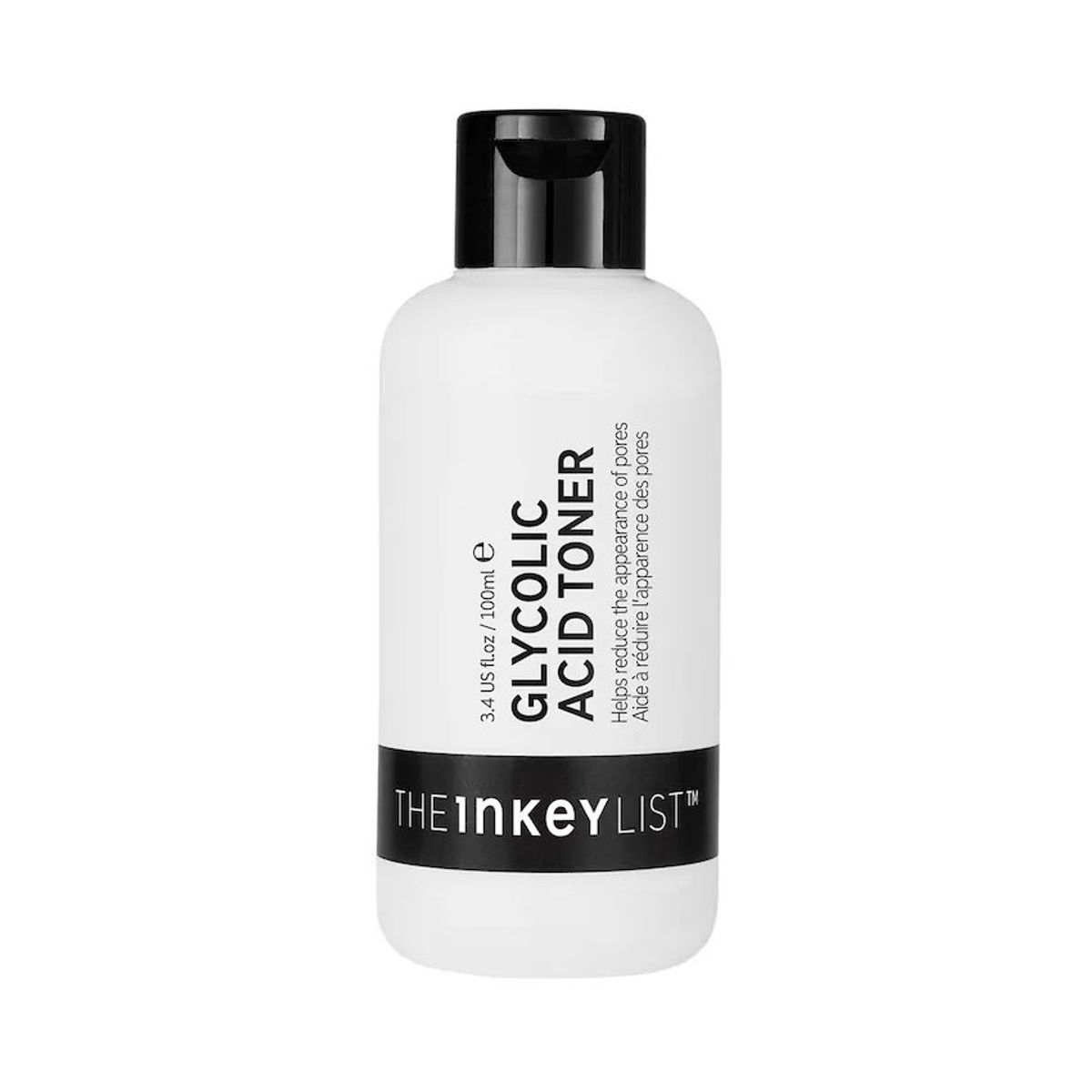 THE INKEY LIST - Tónico Facial Exfoliante The INKEY List_123