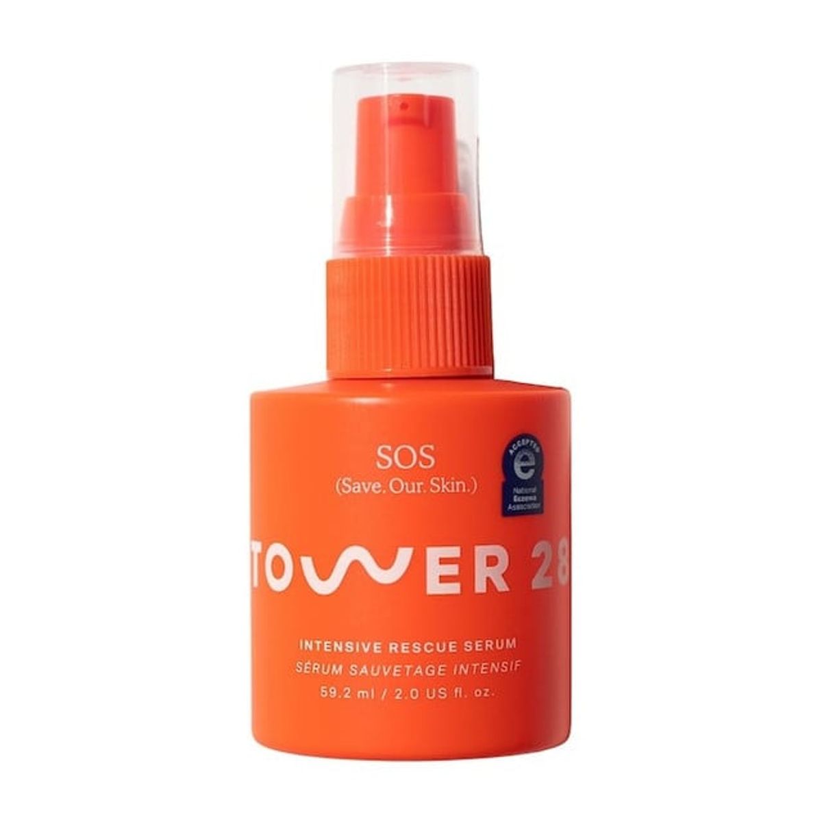 TOWER 28 BEAUTY - Suero para Aliviar las Rojeces SOS 59.2ml Tower 28_123