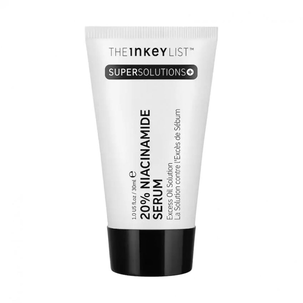 THE INKEY LIST - Serum Facial 30 ml - The INKEY List_123