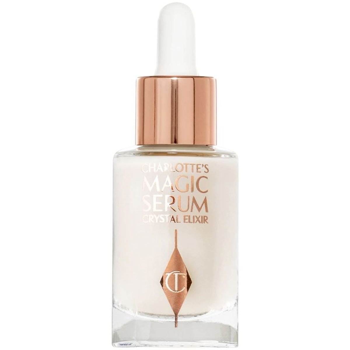 CHARLOTTE TILBURY - Mini serum mágico con de Charlotte Tilbury - 8ml_123