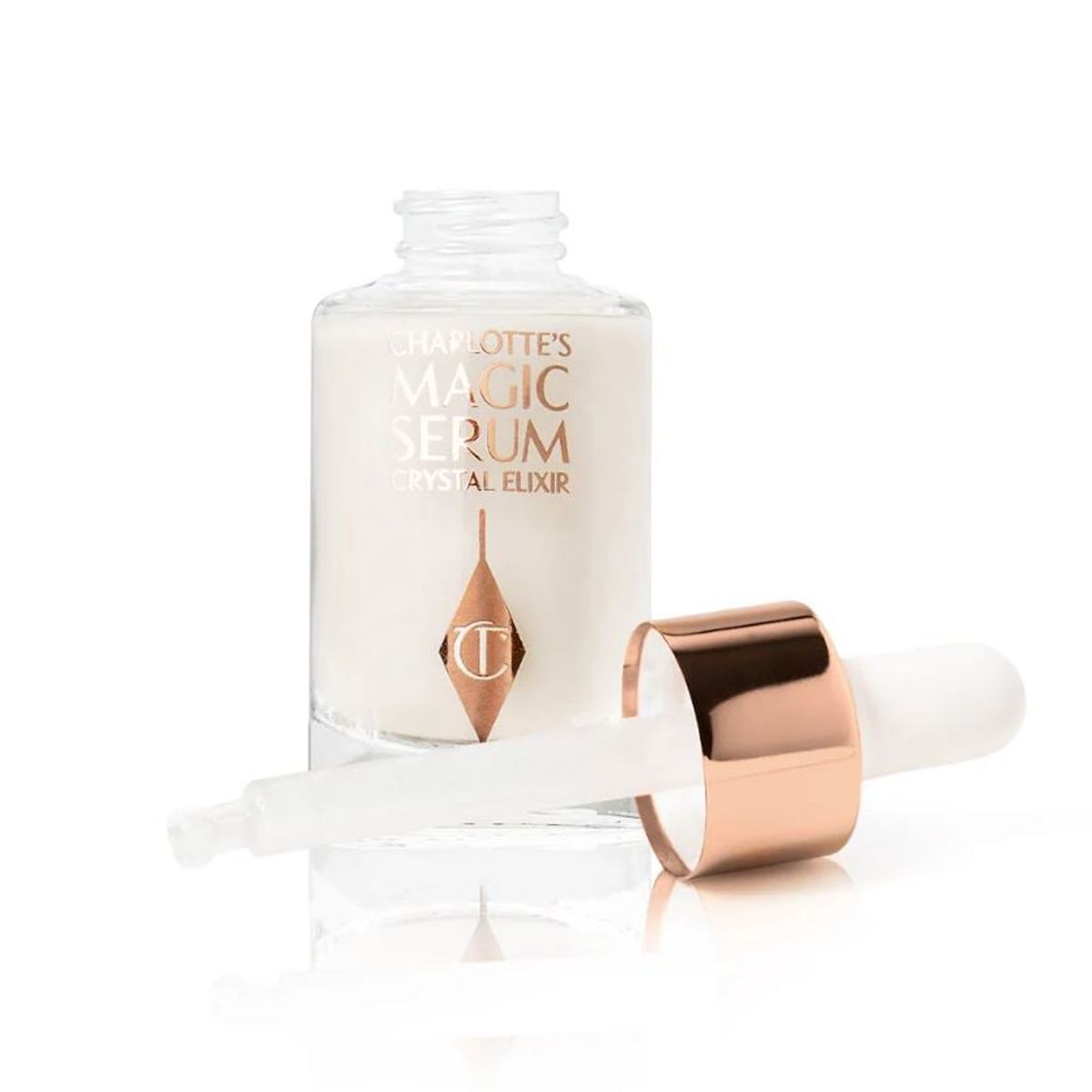 CHARLOTTE TILBURY - Mini serum mágico con de Charlotte Tilbury - 8ml_123