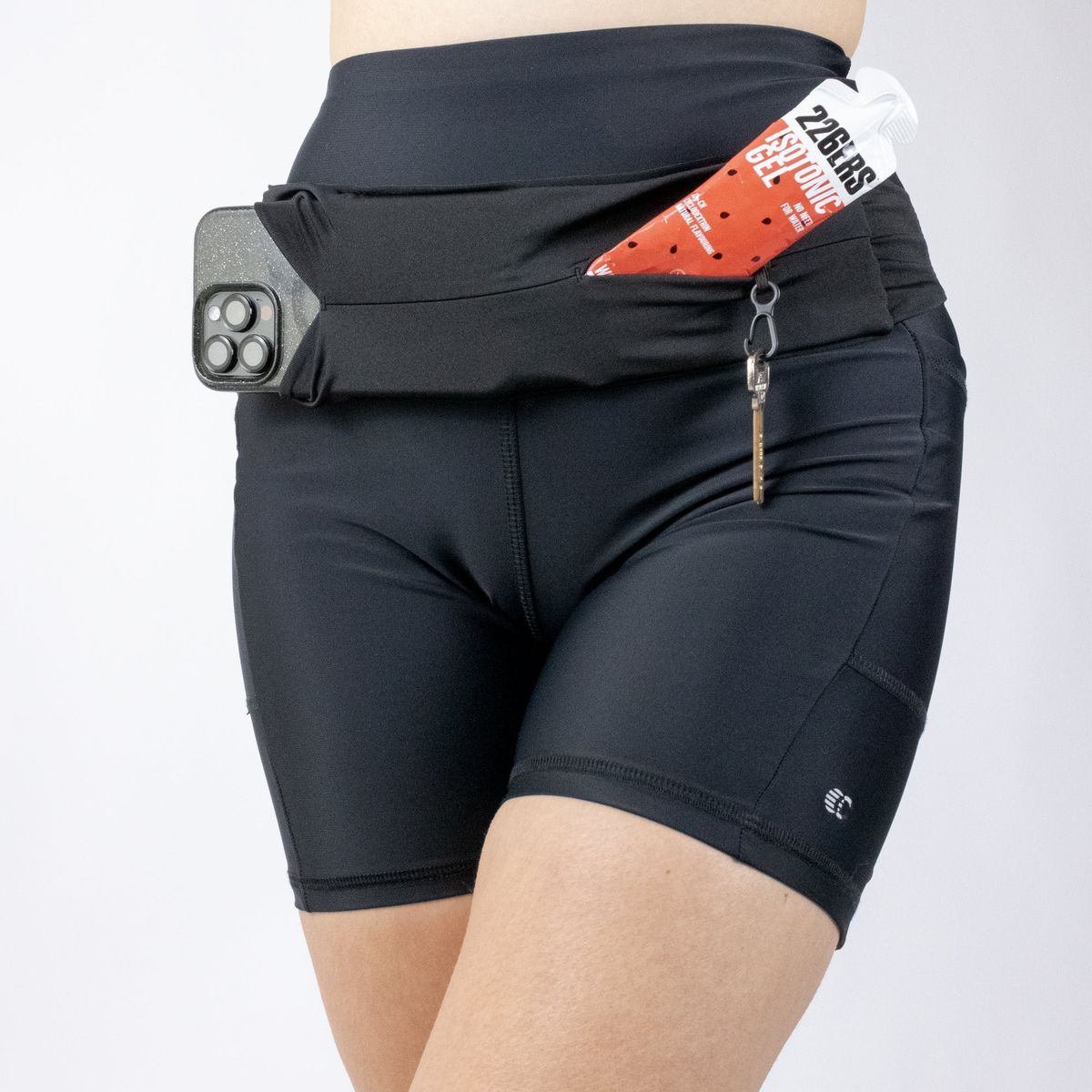 CINCO AM - CINTURON RUNNING FLEXIBLE  CINCO AM