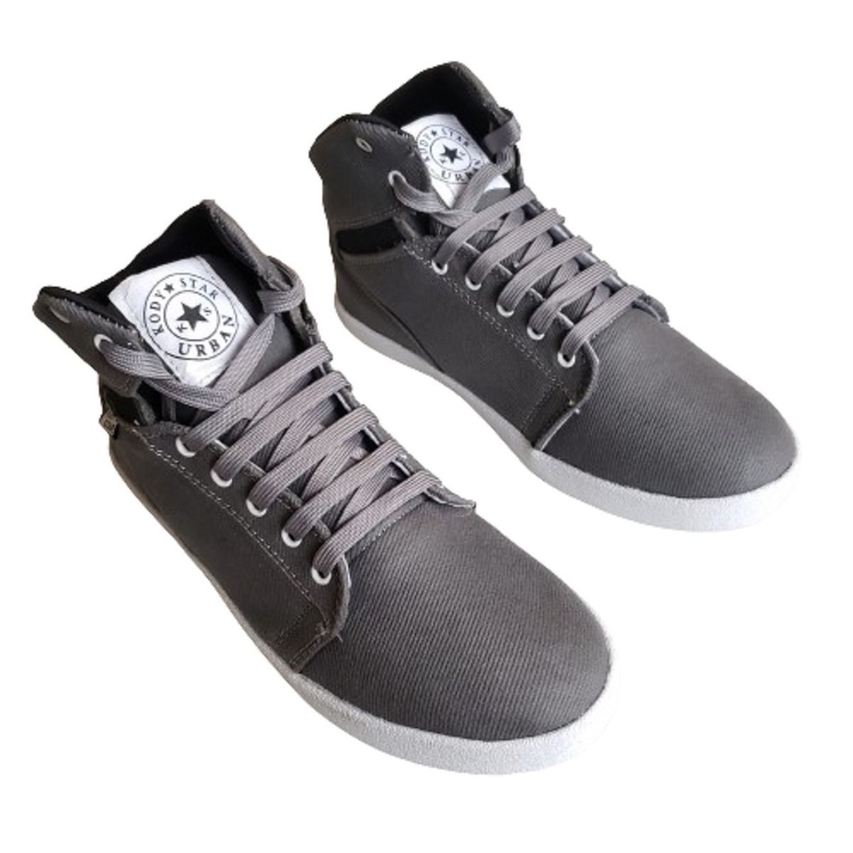 GENERICO - Zapatillas Urbanas Mujer Kody Star