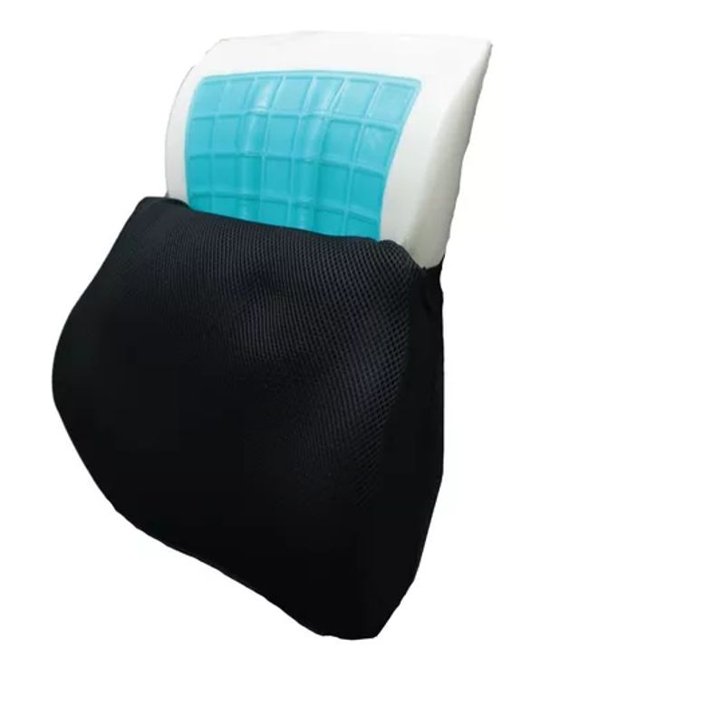 GENERICO - Cojin Lumbar respaldar