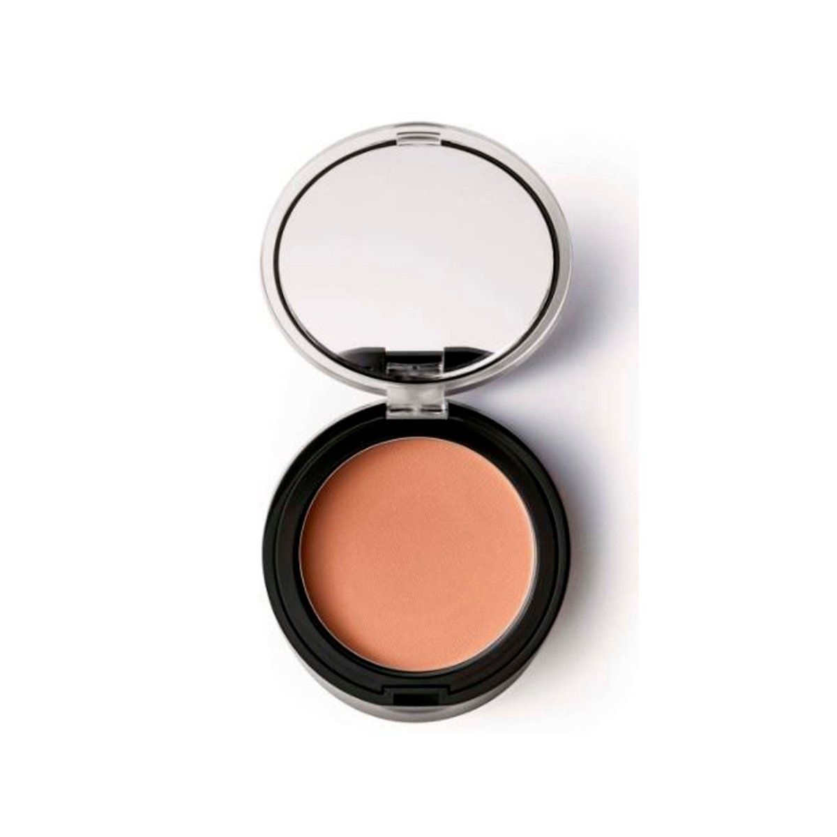 NATURA - Faces Polvo Compacto Mate Castaño 20