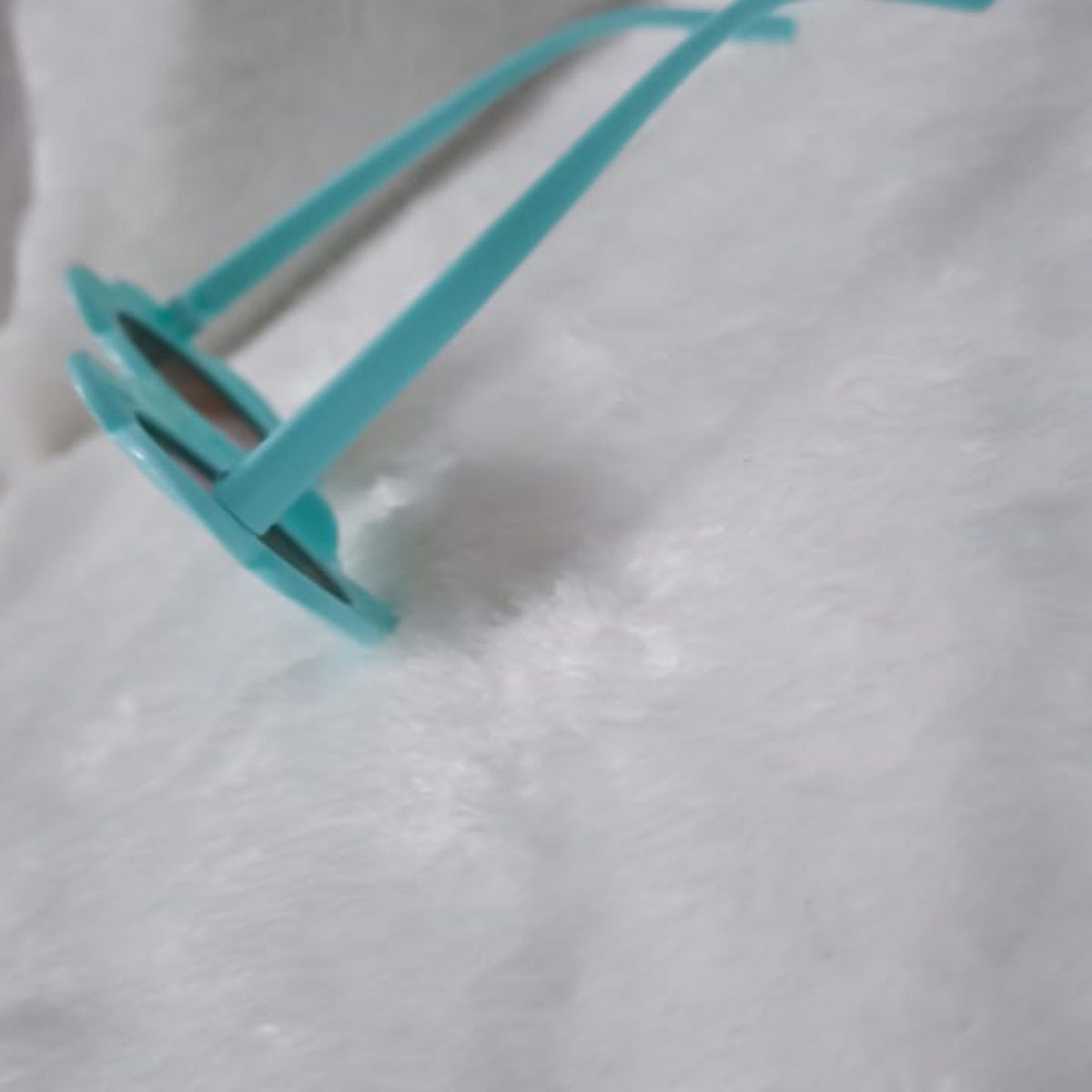 GENERICO - lentes de sol para niña flor para niñas de 3 a 14 años