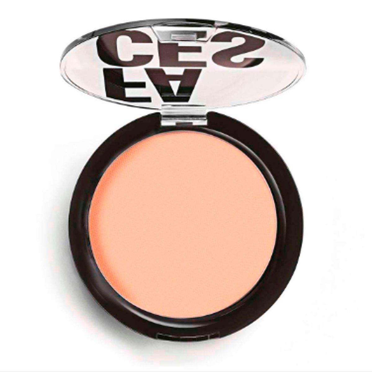 NATURA - Polvo Compacto Claro 24 Natura Faces